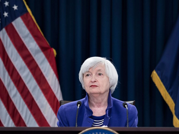 Janet Yellen became First Female US Treasury Secretary