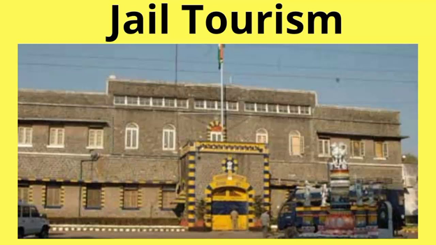 Maharashtra to Start ‘Jail Tourism’