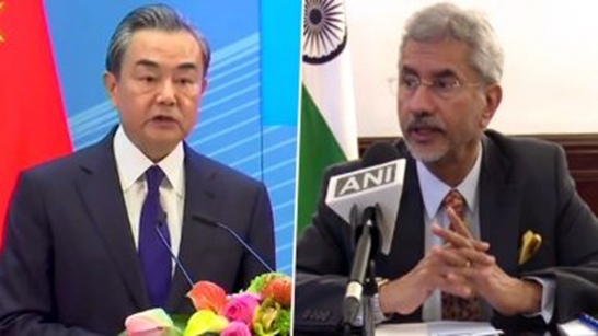 Call Meeting Between India and China to Advance Border Negotiation Process
