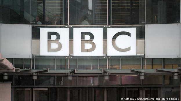 China Bans BBC World News from Broadcasting
