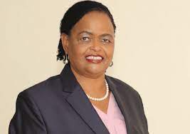 Martha Koome was Appointed as First Woman Chief Justice of Kenya