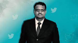 Twitter India MD gets relief from court in Ghaziabad case | NewsBytes