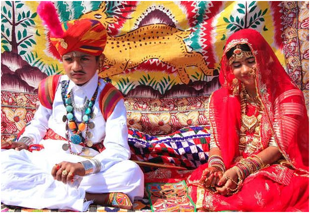 The Rajasthan Assembly Passes Bill to Allow Registration of Child Marriages