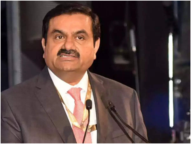 Adani Group of India is Likely to Invest $20 Billion in Renewable Energy
