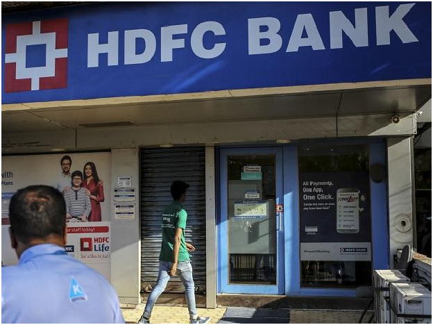 HDFC Announced Home Loan at 6.7%
