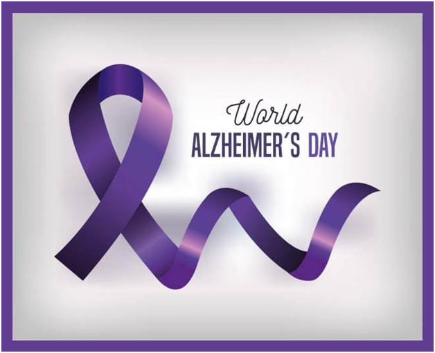 World Alzheimer’s Day 2021 is Observed in the Month of September