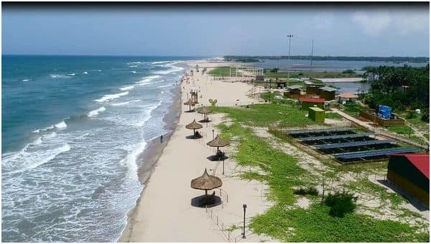 Tamil Nadu and Puducherry Beaches get ‘Blue Flag’ Certification