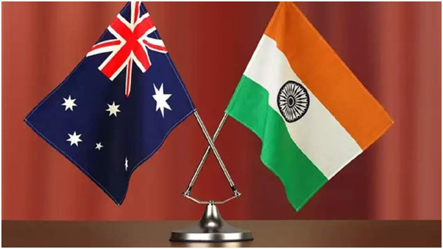 India Ready for Partnership with Australia to Create Strong Private Sector