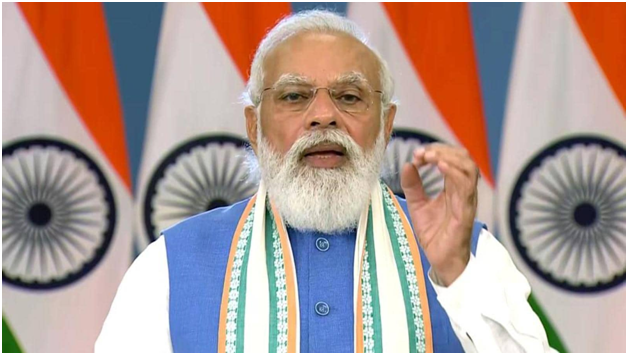 Ayushman Bharat Digital Mission has been Launched by Prime Minister of India