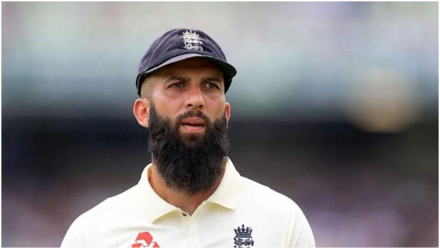 Cricketer Moeen Ali Announced Retirement from Tests Matches