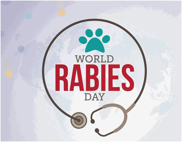 28 September observed as World Rabies Day