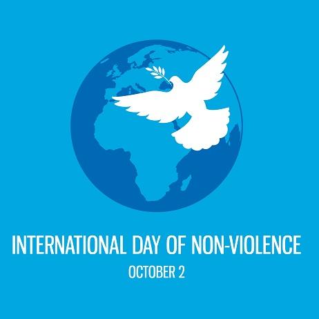 UNGA Celebrates International Day of Non-Violence and Peace